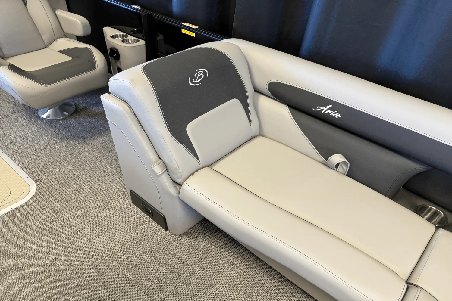 2026 Barletta Aria 22 QC Image Thumbnail #69