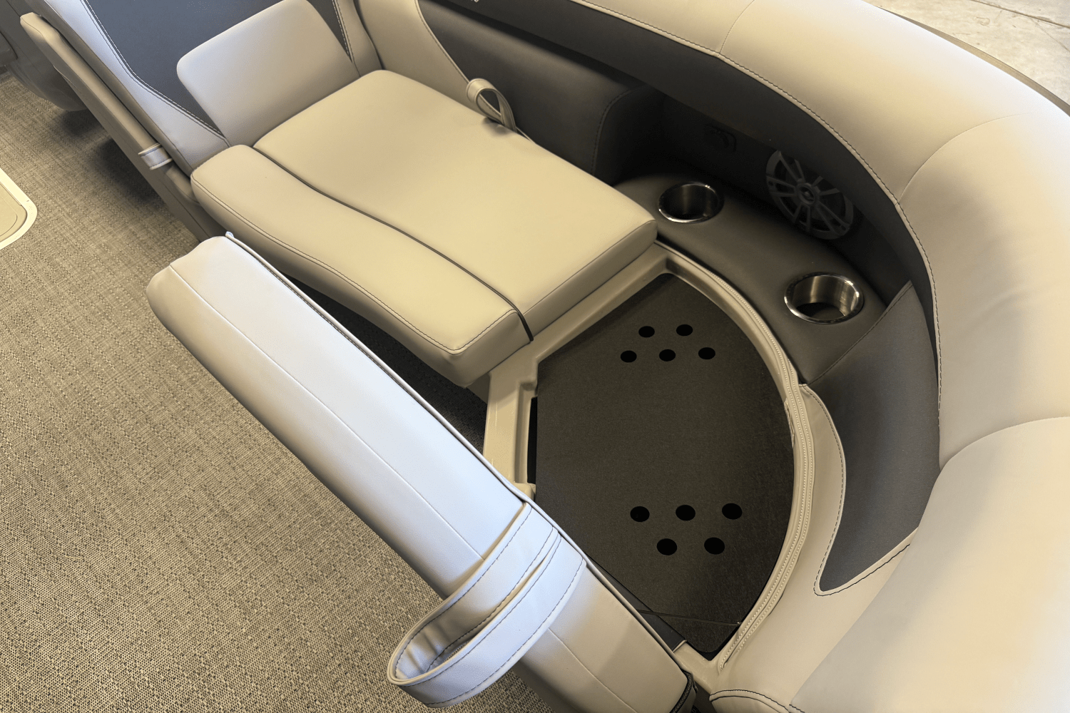 2026 Barletta Aria 22 QC Image Thumbnail #30