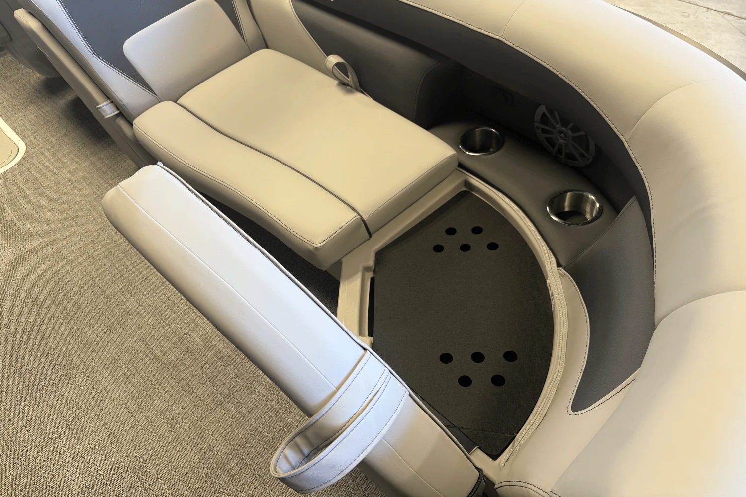 2026 Barletta Aria 22 QC Image Thumbnail #30