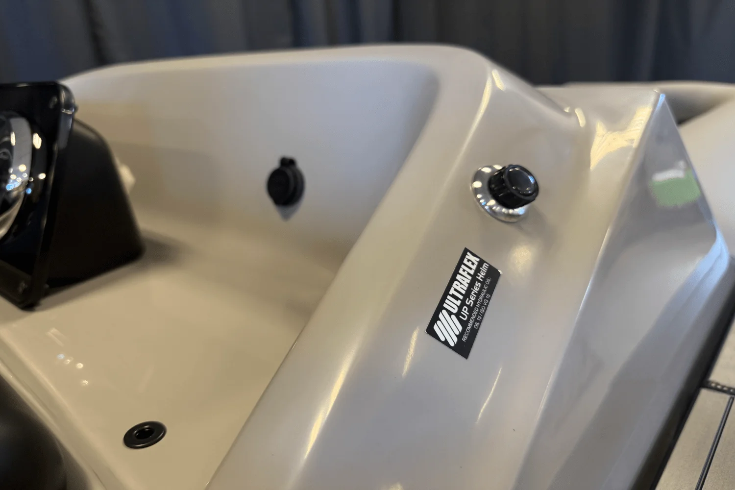 2026 Barletta Aria 22 QC Image Thumbnail #60