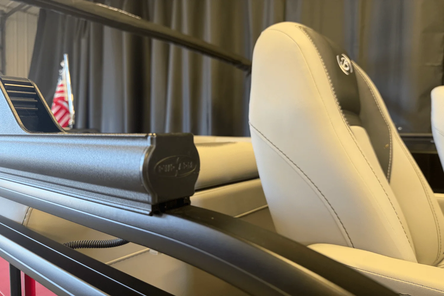 2026 Barletta Aria 22 QC Image Thumbnail #15