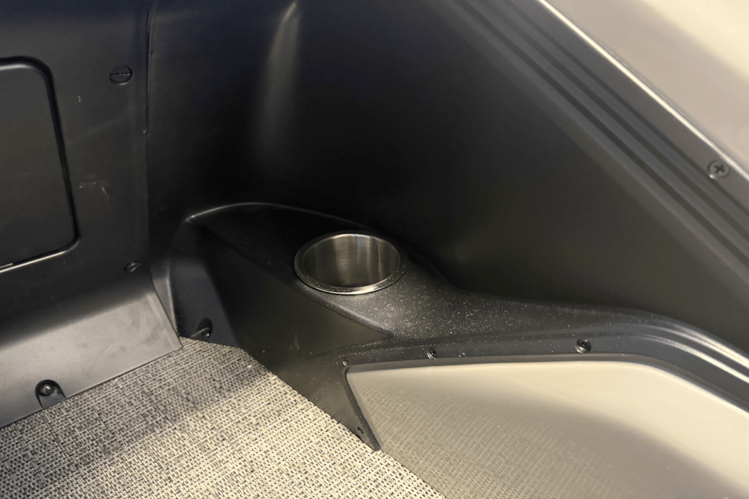 2026 Barletta Aria 22 QC Image Thumbnail #51