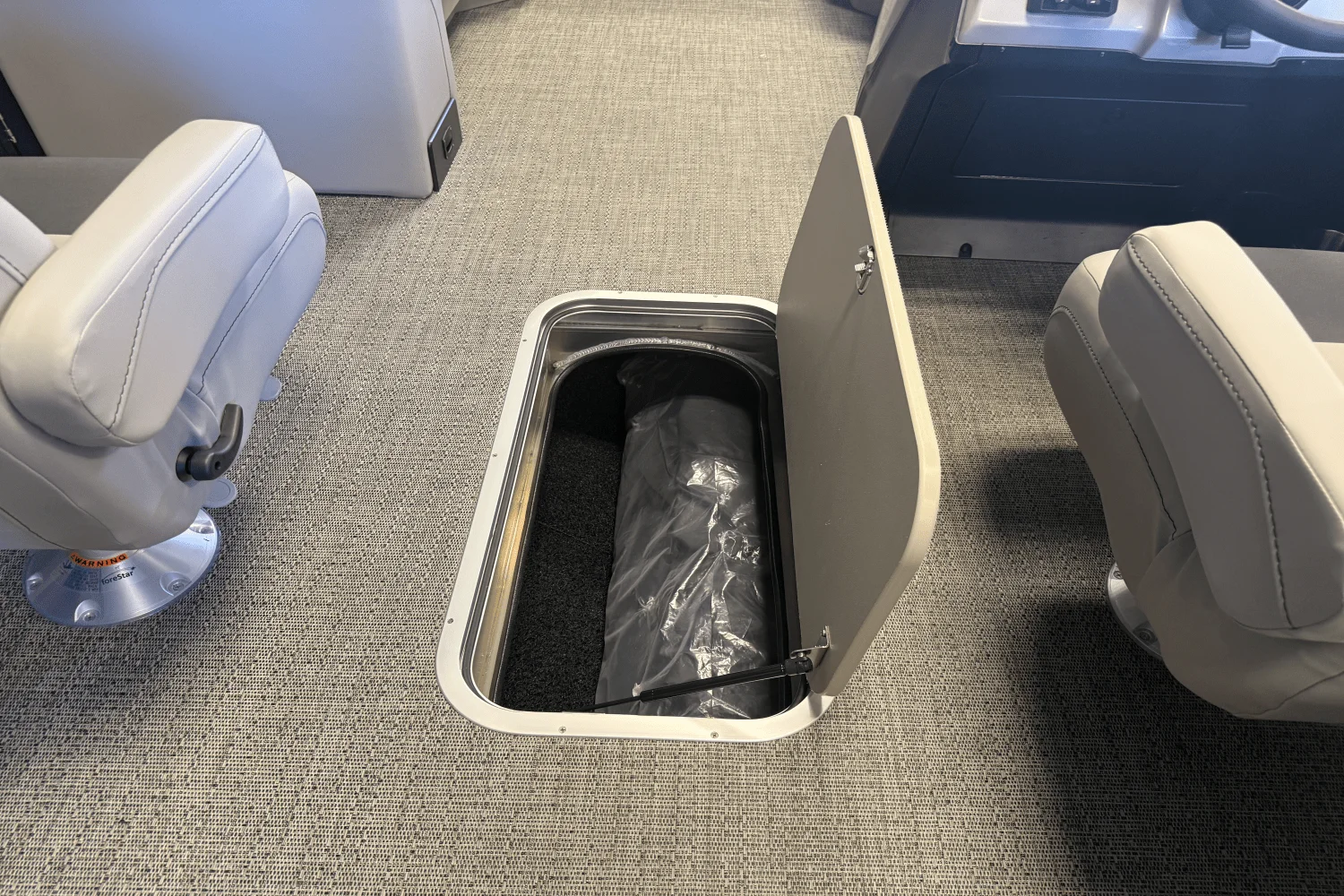 2026 Barletta Aria 22 QC Image Thumbnail #37