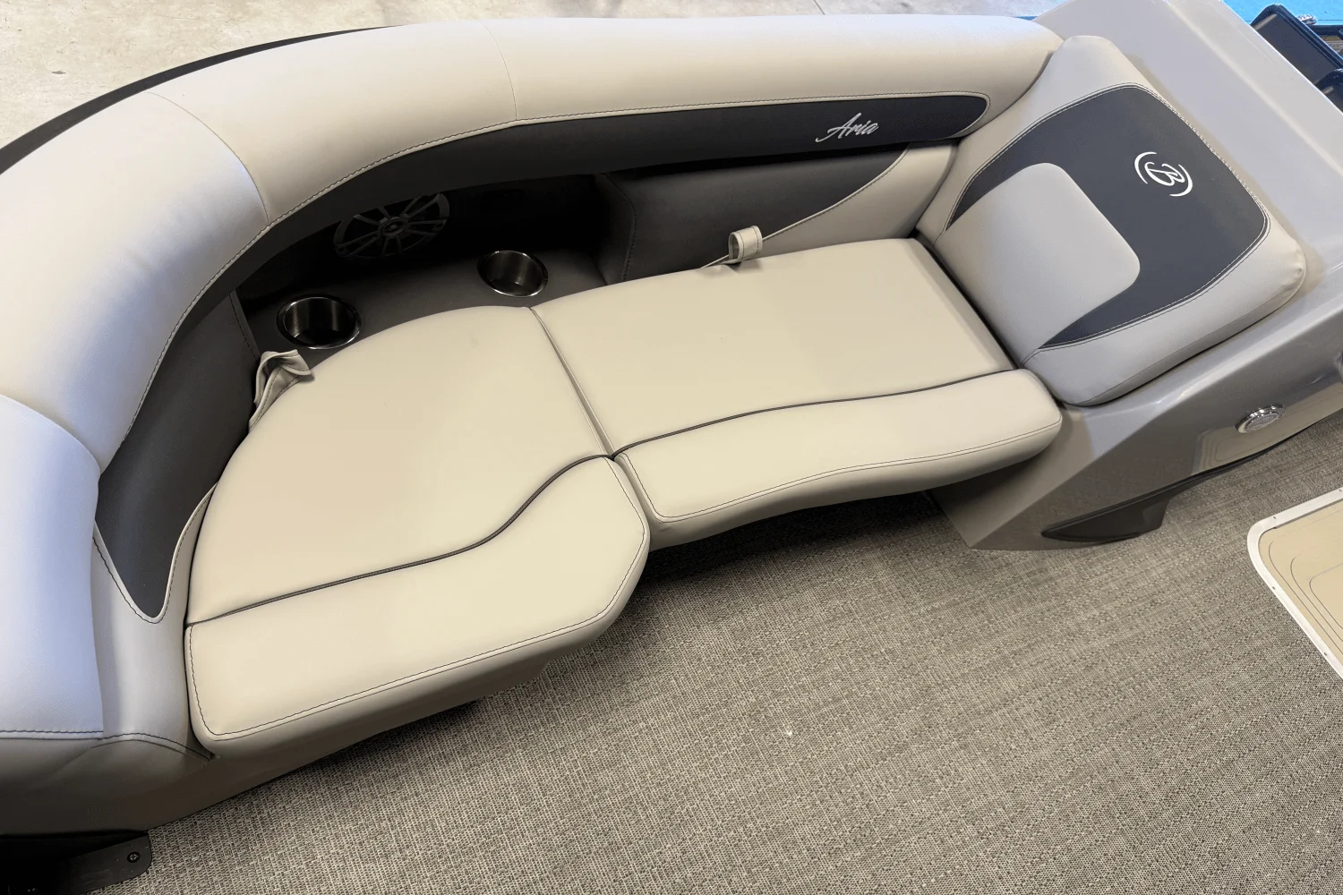 2026 Barletta Aria 22 QC Image Thumbnail #73