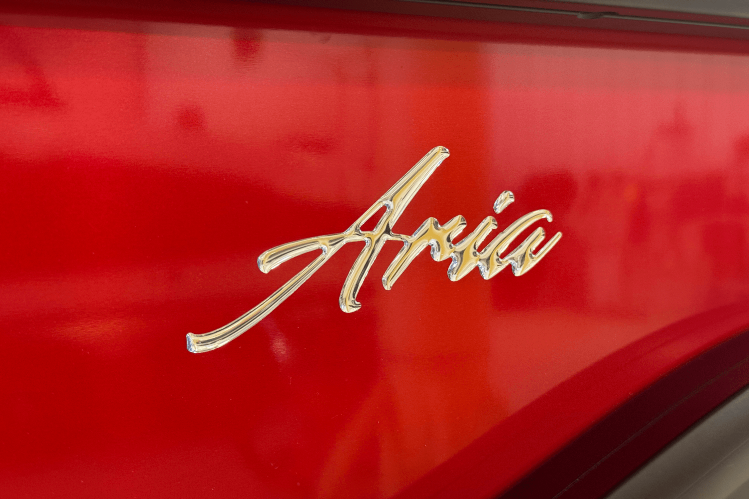 2026 Barletta Aria 22 QC Image Thumbnail #13