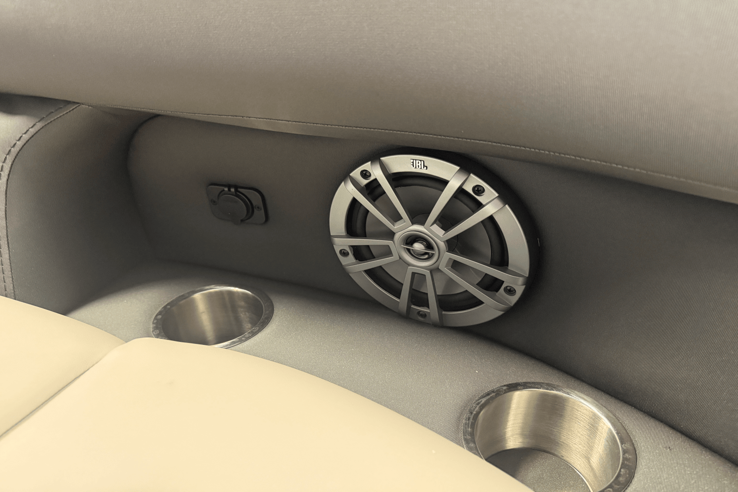 2026 Barletta Aria 22 QC Image Thumbnail #32