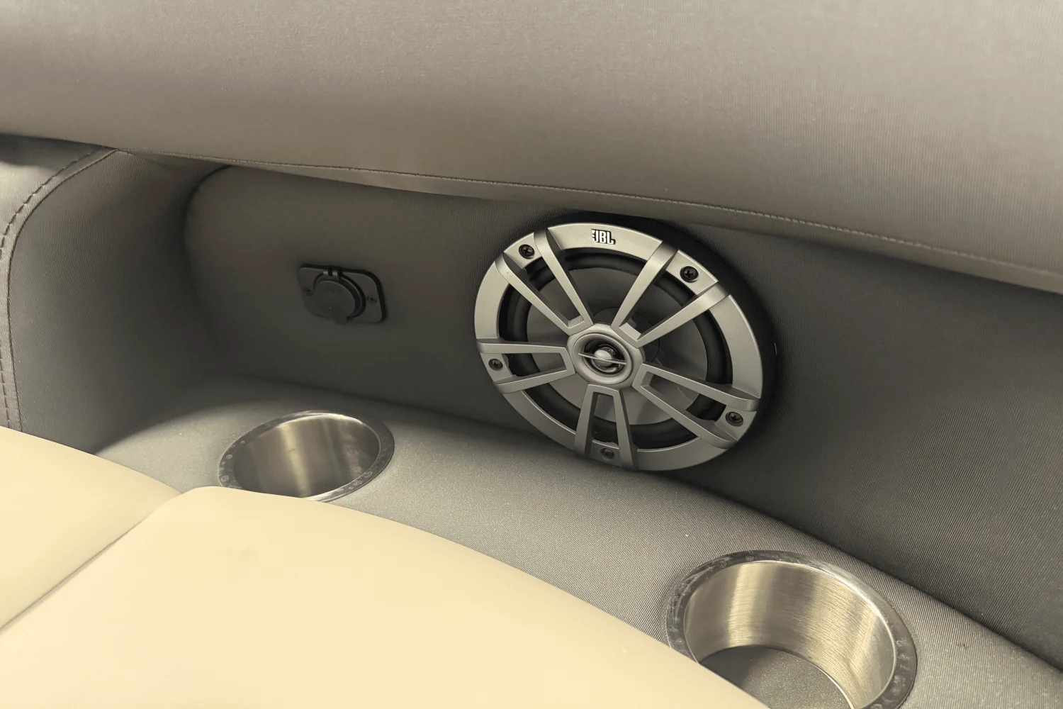 2026 Barletta Aria 22 QC Image Thumbnail #32