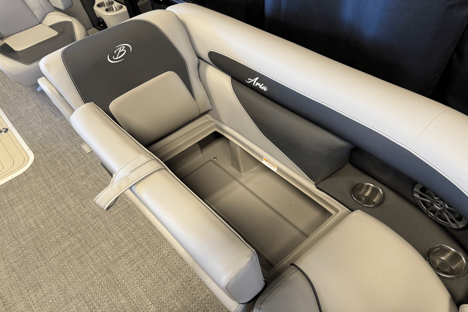 2026 Barletta Aria 22 QC Image Thumbnail #70