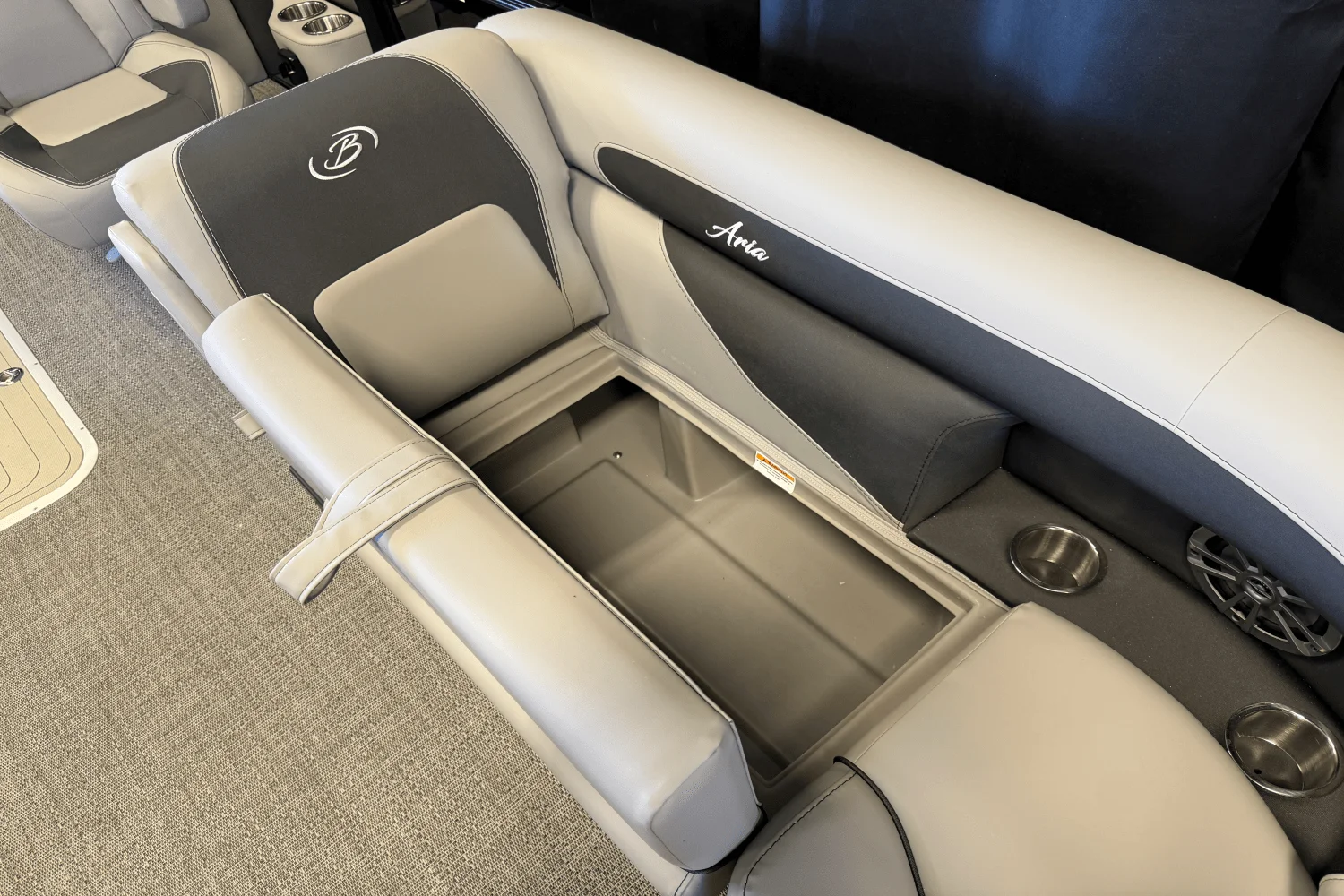2026 Barletta Aria 22 QC Image Thumbnail #70