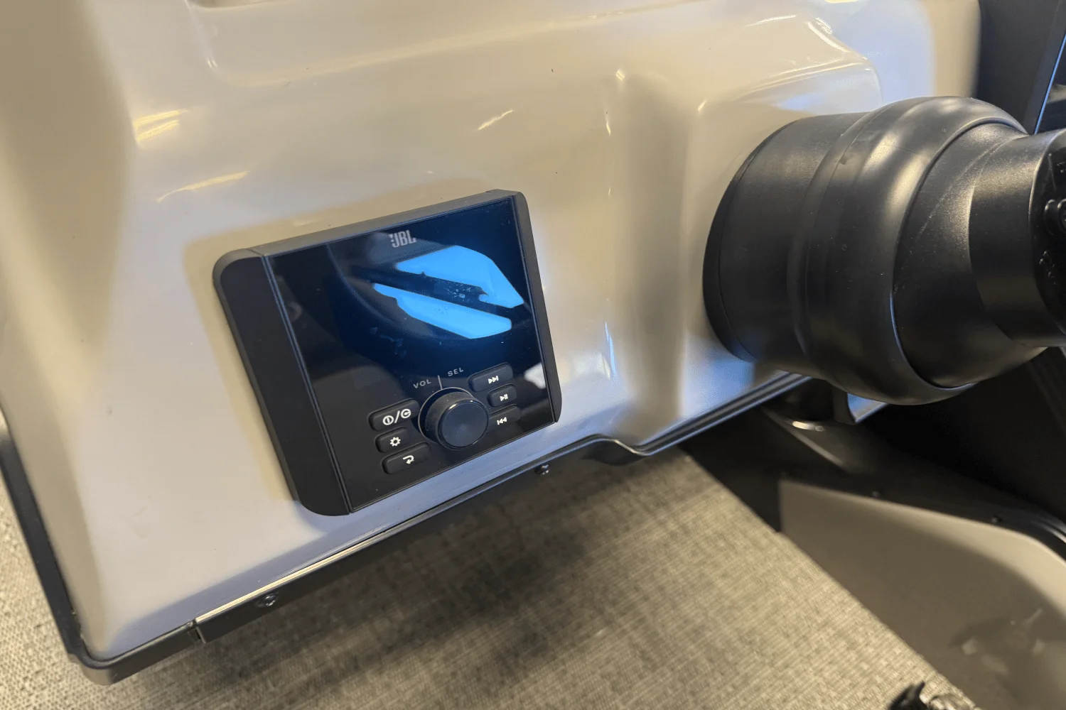 2026 Barletta Aria 22 QC Image Thumbnail #54