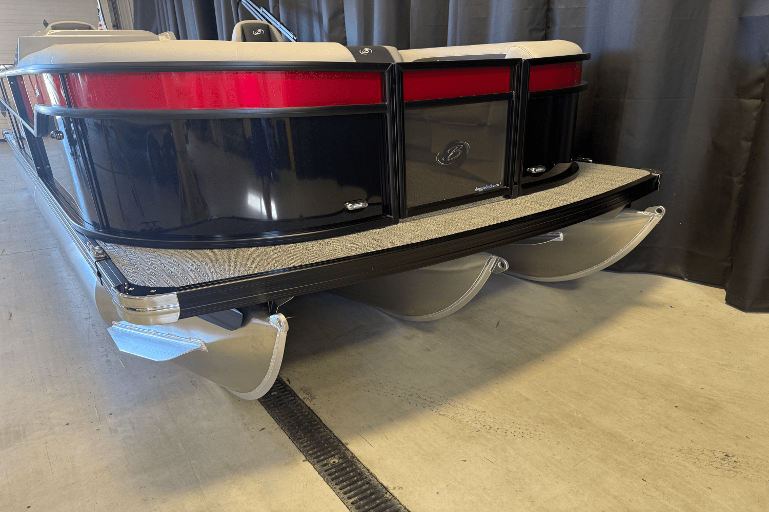 2026 Barletta Aria 22 QC Image Thumbnail #4