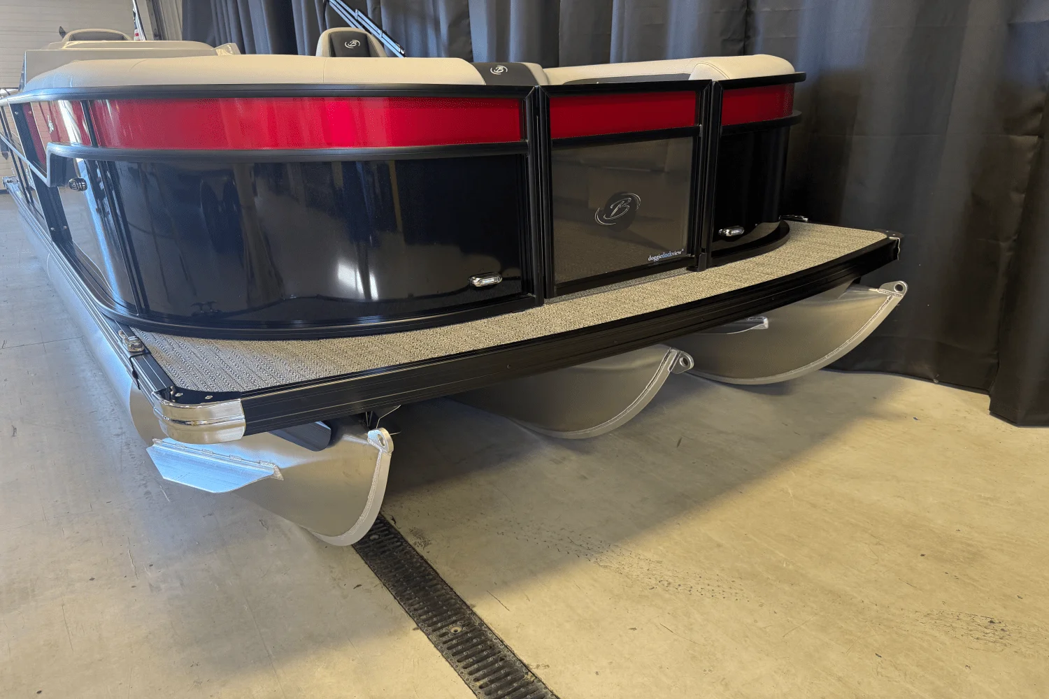 2026 Barletta Aria 22 QC Image Thumbnail #4