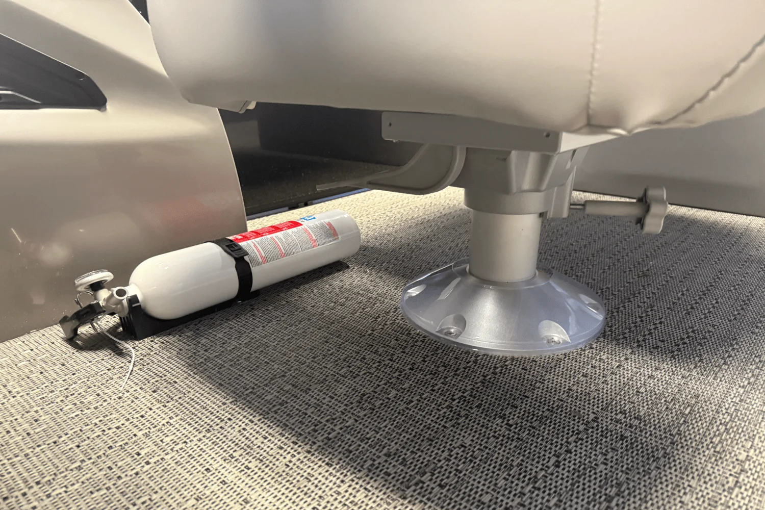 2026 Barletta Aria 22 QC Image Thumbnail #45