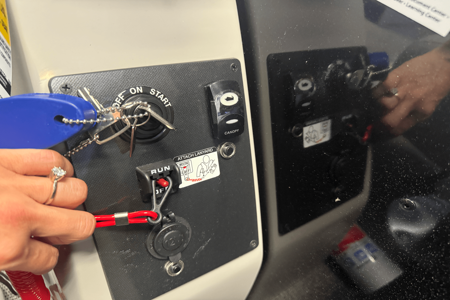 2026 Barletta Aria 22 QC Image Thumbnail #50