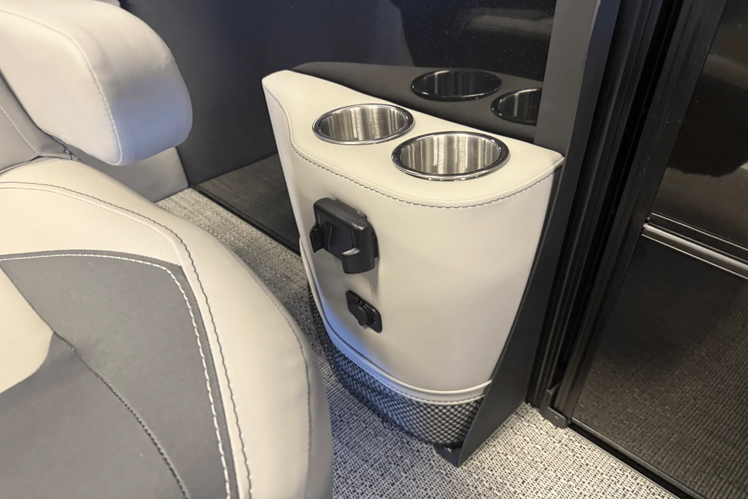 2026 Barletta Aria 22 QC Image Thumbnail #41