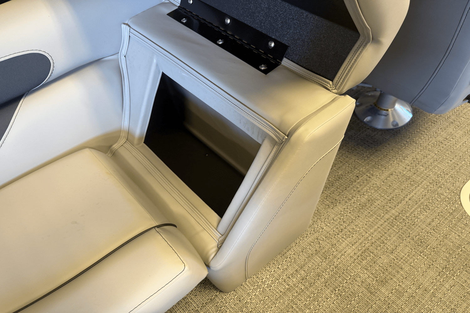 2026 Barletta Aria 22 QC Image Thumbnail #26