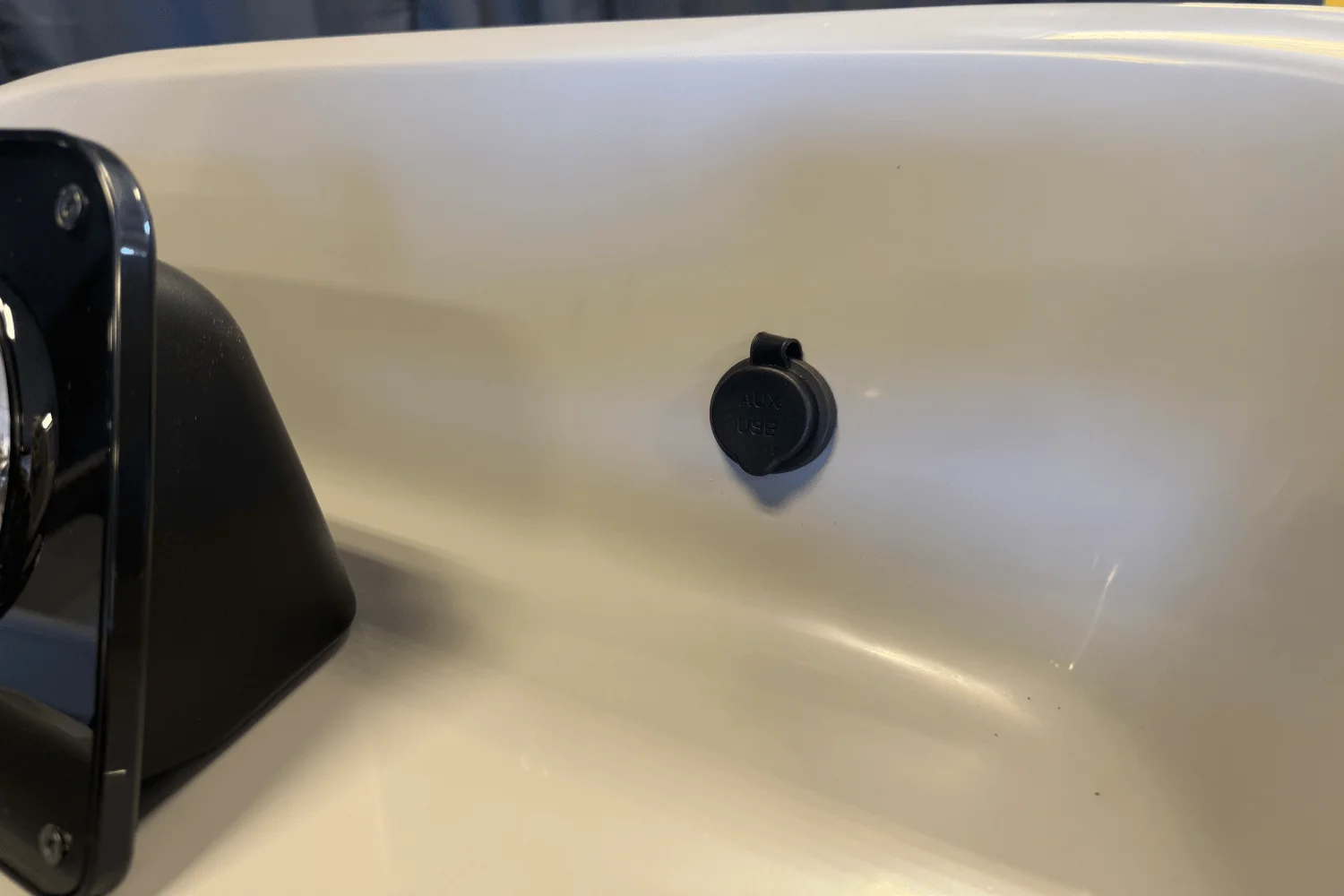 2026 Barletta Aria 22 QC Image Thumbnail #59