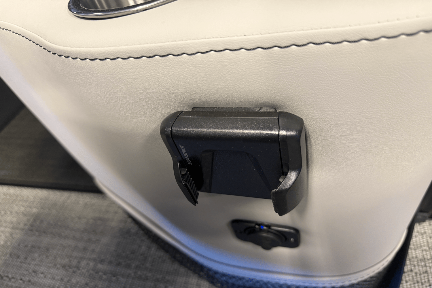 2026 Barletta Aria 22 QC Image Thumbnail #42