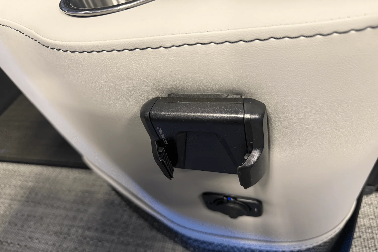 2026 Barletta Aria 22 QC Image Thumbnail #42