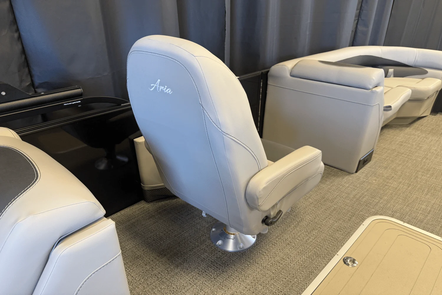 2026 Barletta Aria 22 QC Image Thumbnail #38