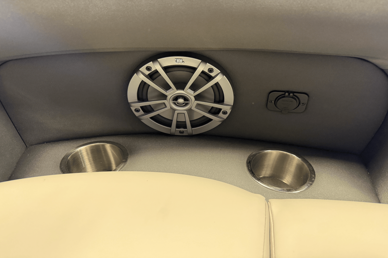 2026 Barletta Aria 22 QC Image Thumbnail #76