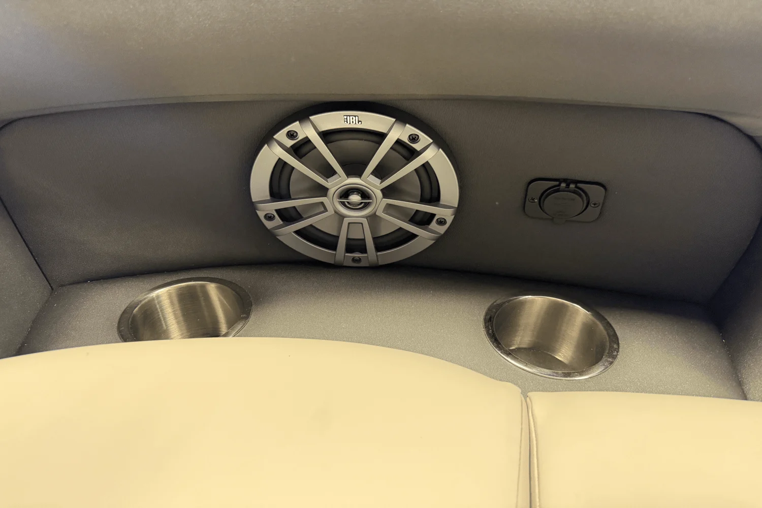 2026 Barletta Aria 22 QC Image Thumbnail #76