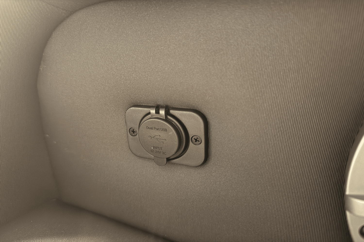 2026 Barletta Aria 22 QC Image Thumbnail #33