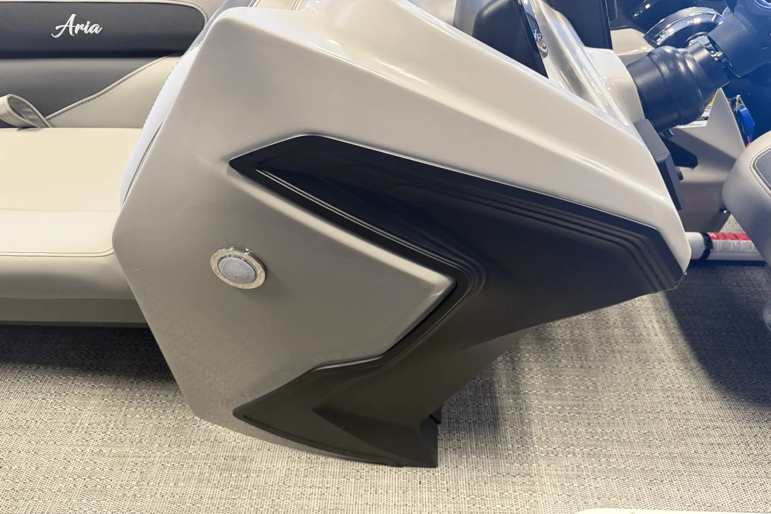 2026 Barletta Aria 22 QC Image Thumbnail #62