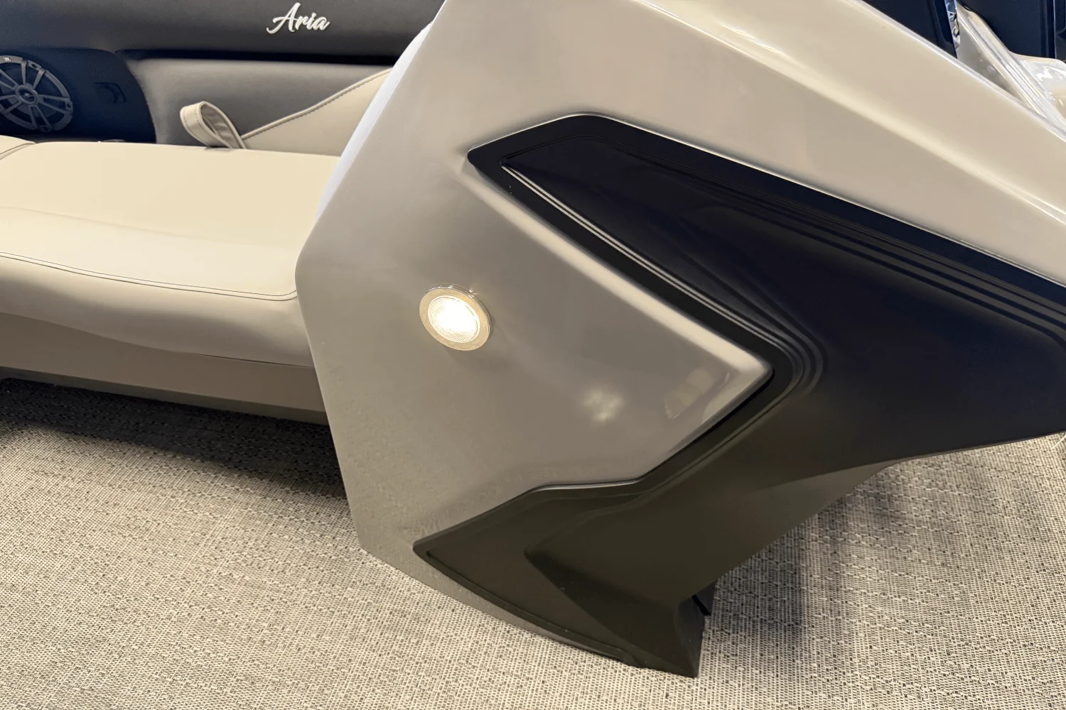 2026 Barletta Aria 22 QC Image Thumbnail #63