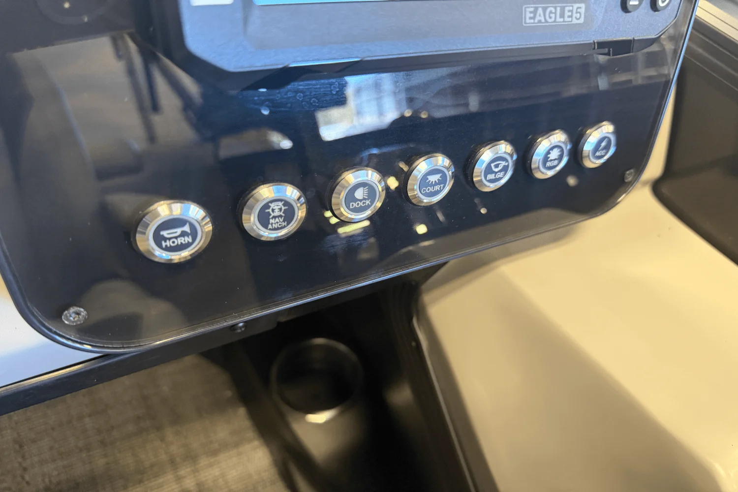 2026 Barletta Aria 22 QC Image Thumbnail #58