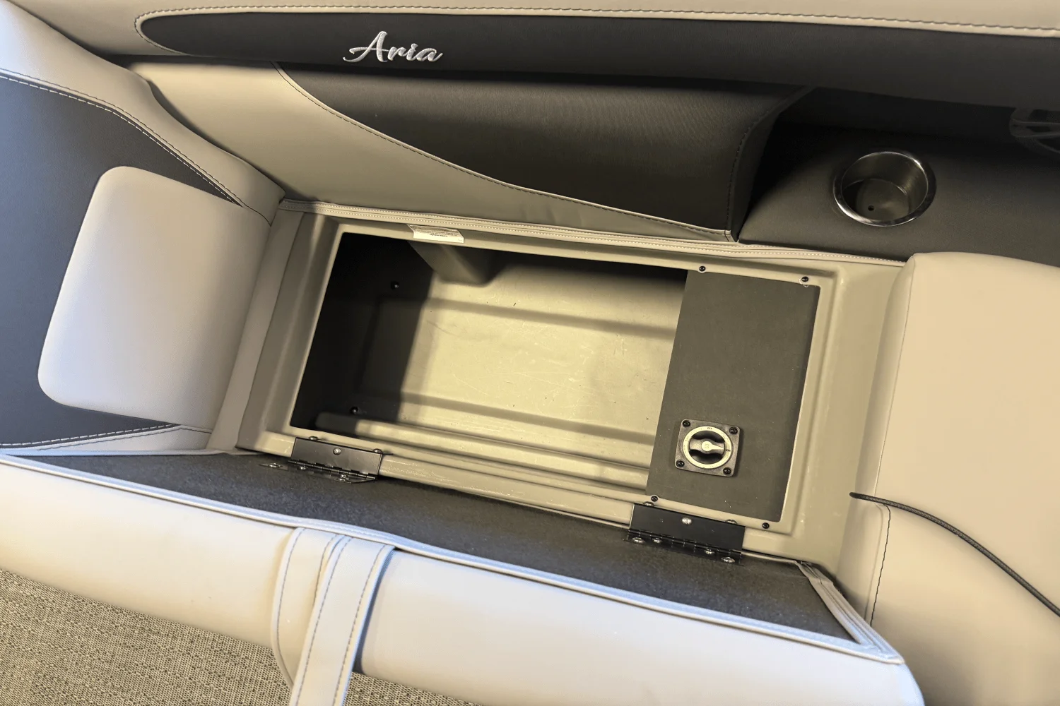 2026 Barletta Aria 22 QC Image Thumbnail #34