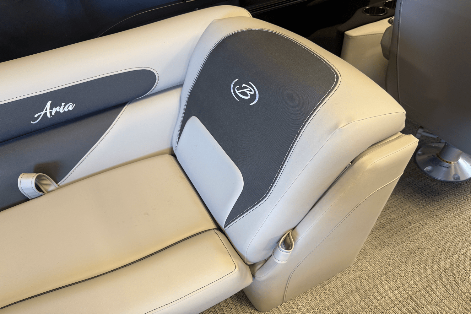 2026 Barletta Aria 22 QC Image Thumbnail #25