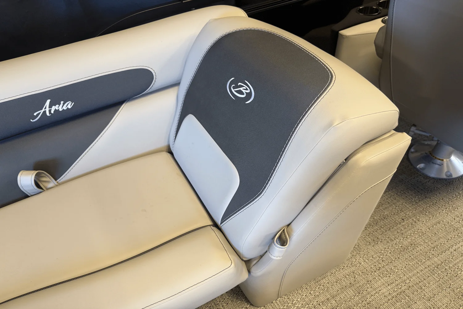 2026 Barletta Aria 22 QC Image Thumbnail #25