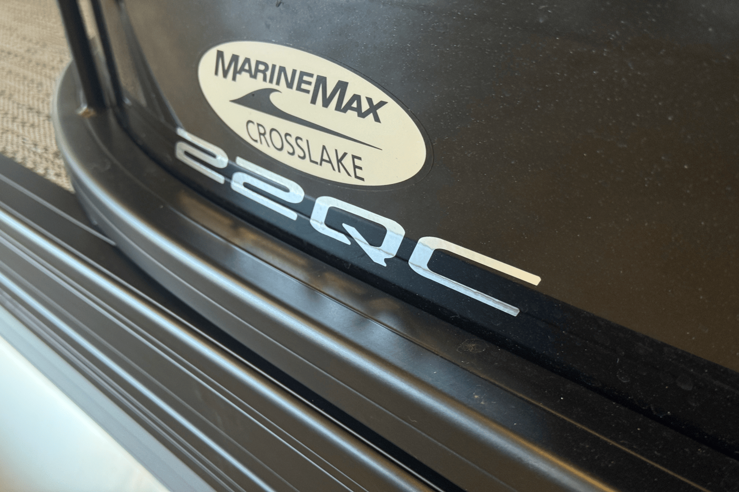 2026 Barletta Aria 22 QC Image Thumbnail #14