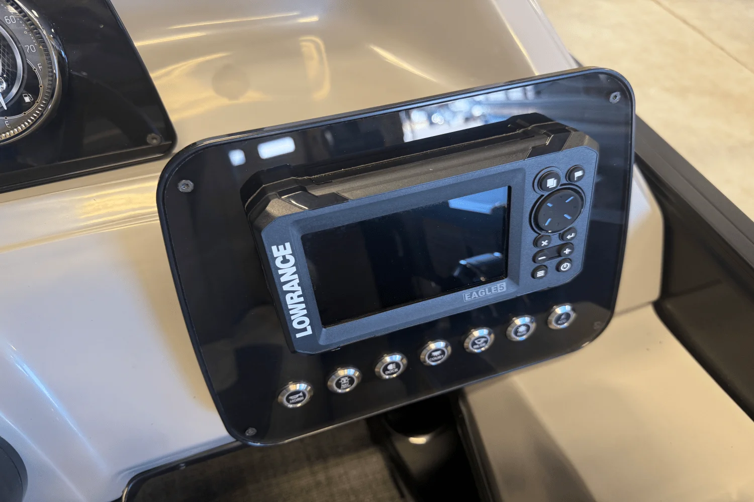 2026 Barletta Aria 22 QC Image Thumbnail #56