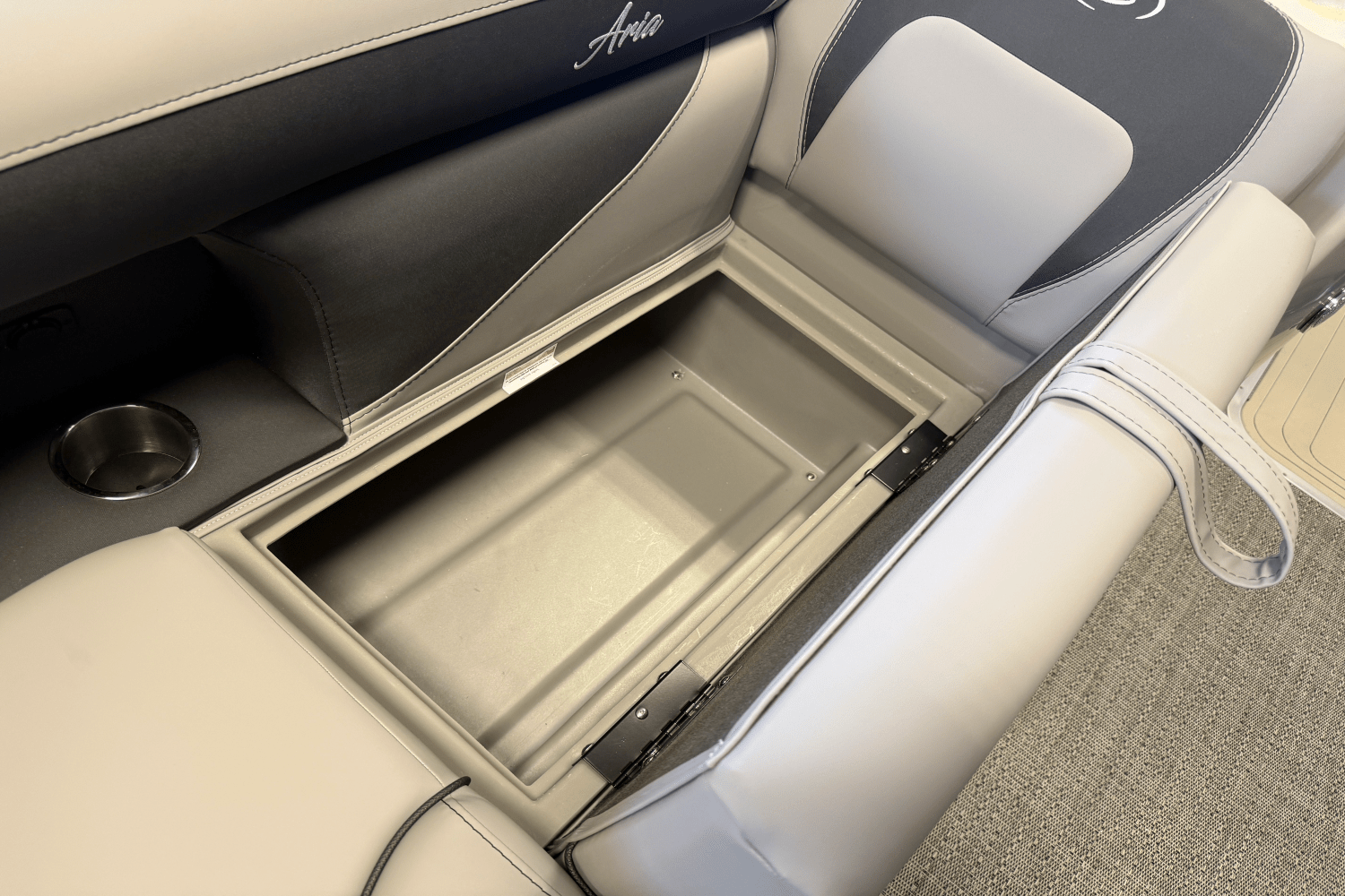 2026 Barletta Aria 22 QC Image Thumbnail #75