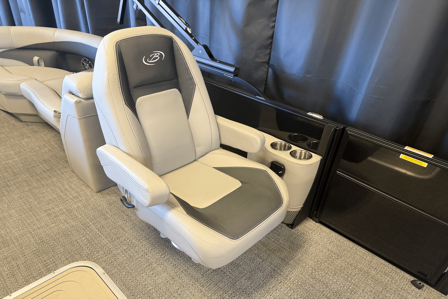 2026 Barletta Aria 22 QC Image Thumbnail #39