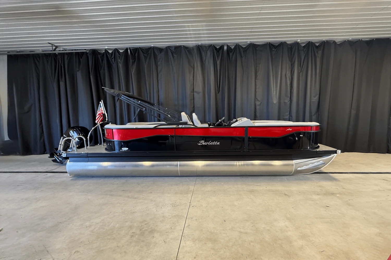 2026 Barletta Aria 22 QC Image Thumbnail #0