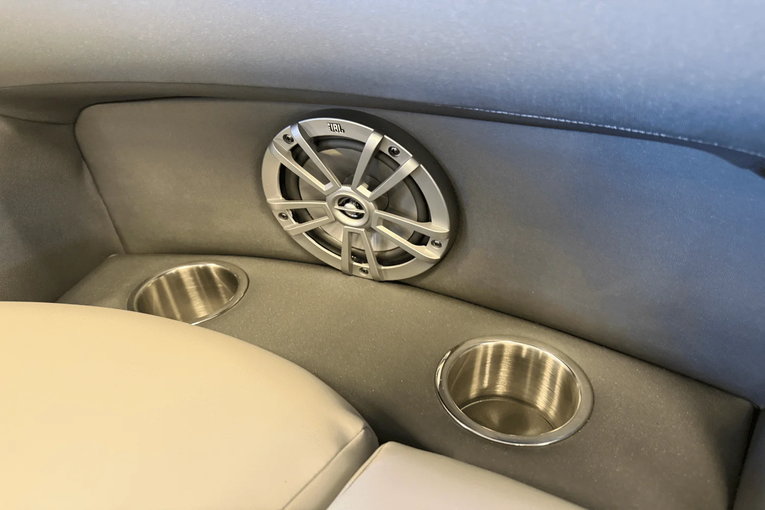 2026 Barletta Aria 22 QC Image Thumbnail #28