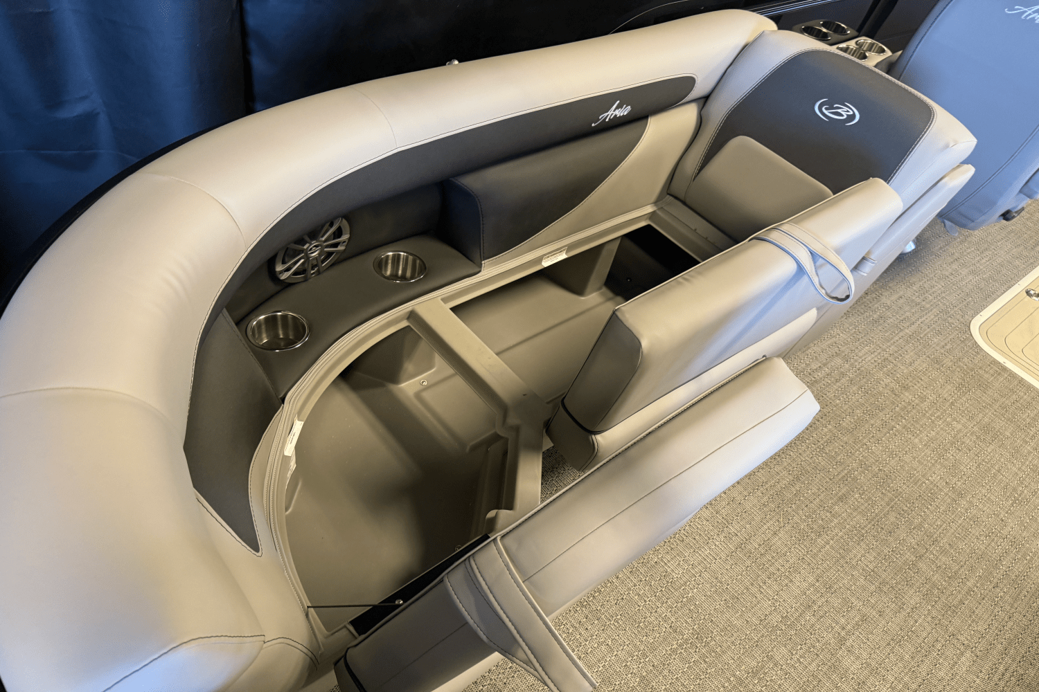 2026 Barletta Aria 22 QC Image Thumbnail #24