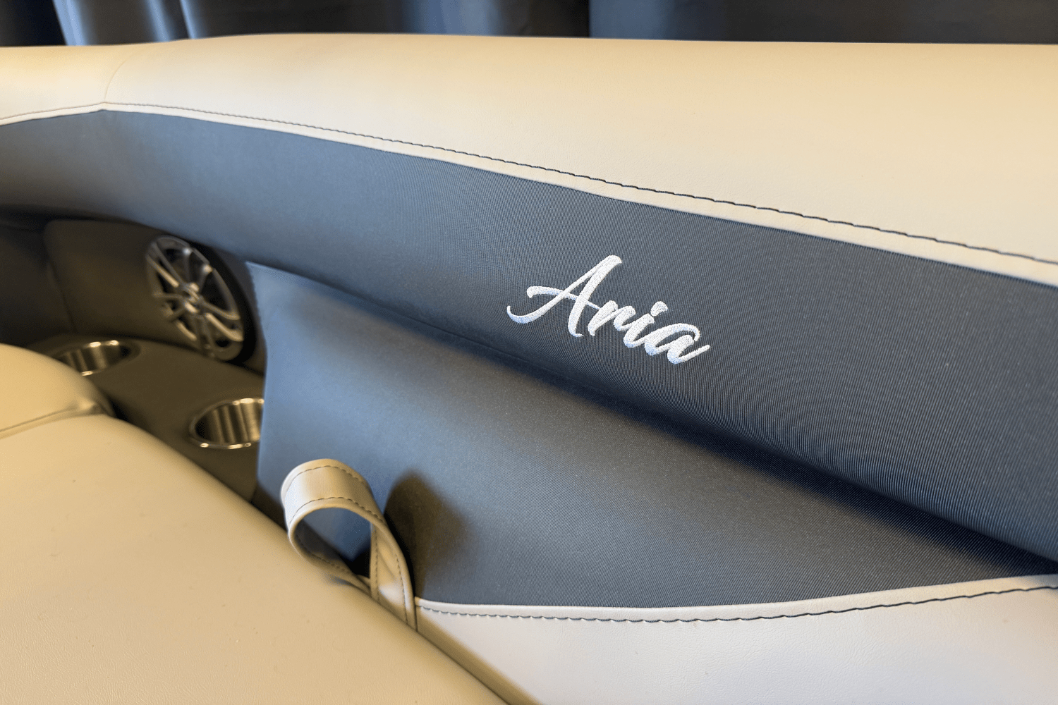 2026 Barletta Aria 22 QC Image Thumbnail #27