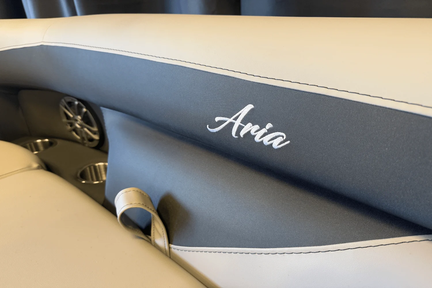 2026 Barletta Aria 22 QC Image Thumbnail #27