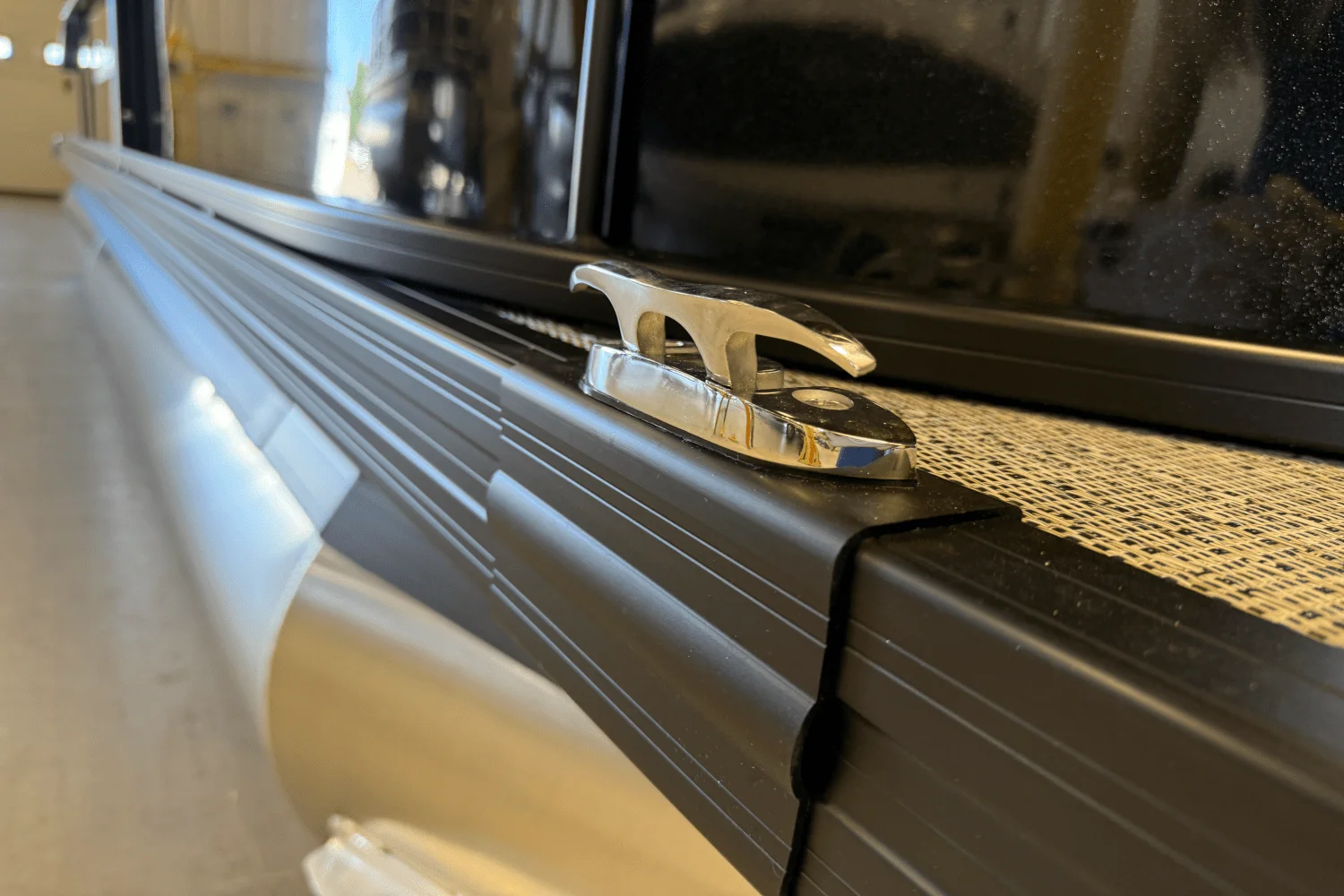 2026 Barletta Aria 22 QC Image Thumbnail #81