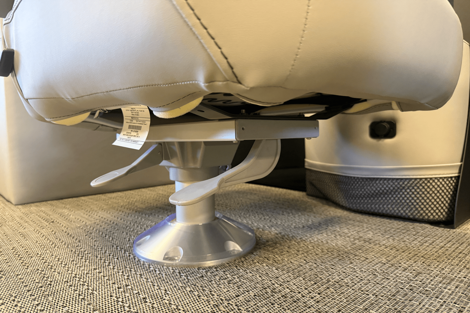 2026 Barletta Aria 22 QC Image Thumbnail #40