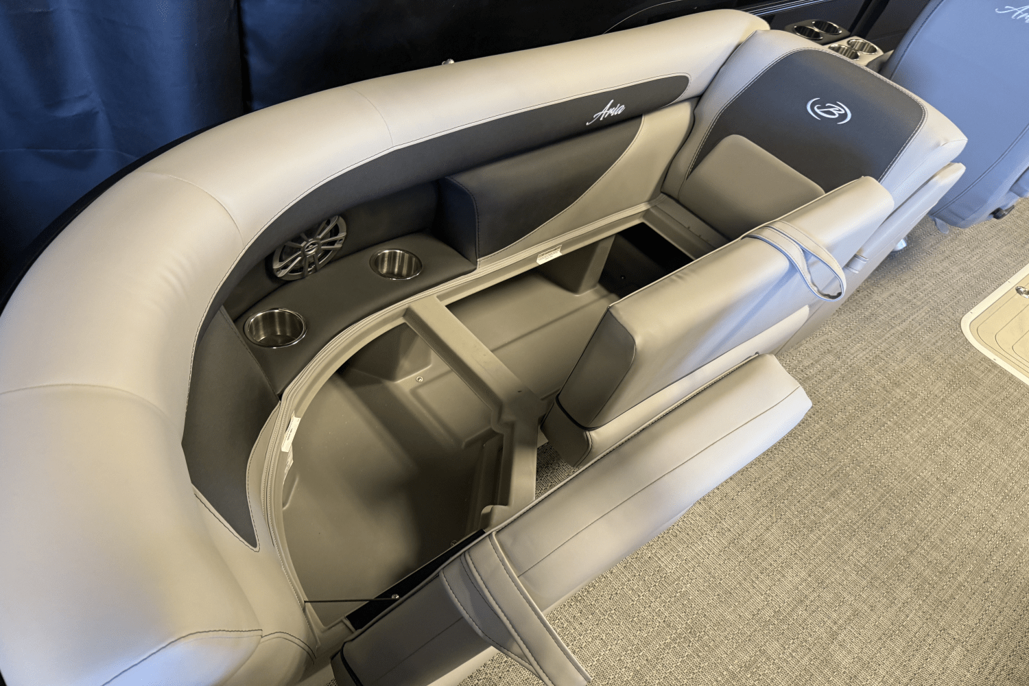 2026 Barletta ARIA22QC Image Thumbnail #24