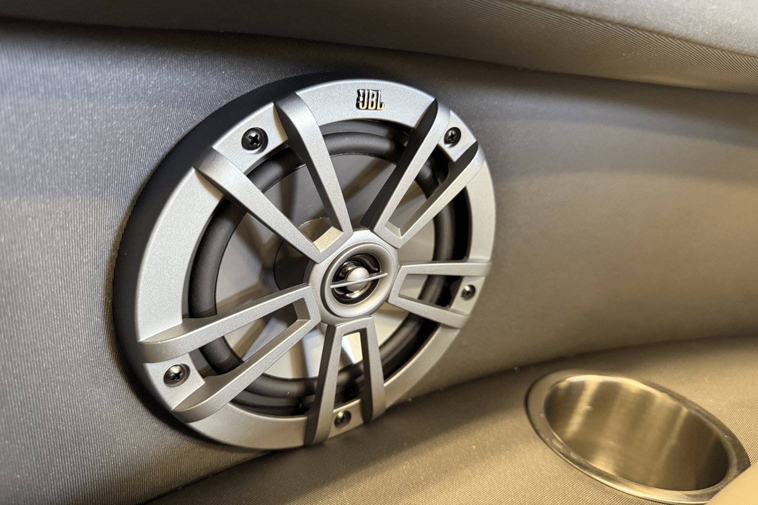 2026 Barletta Aria 20 L Image Thumbnail #22