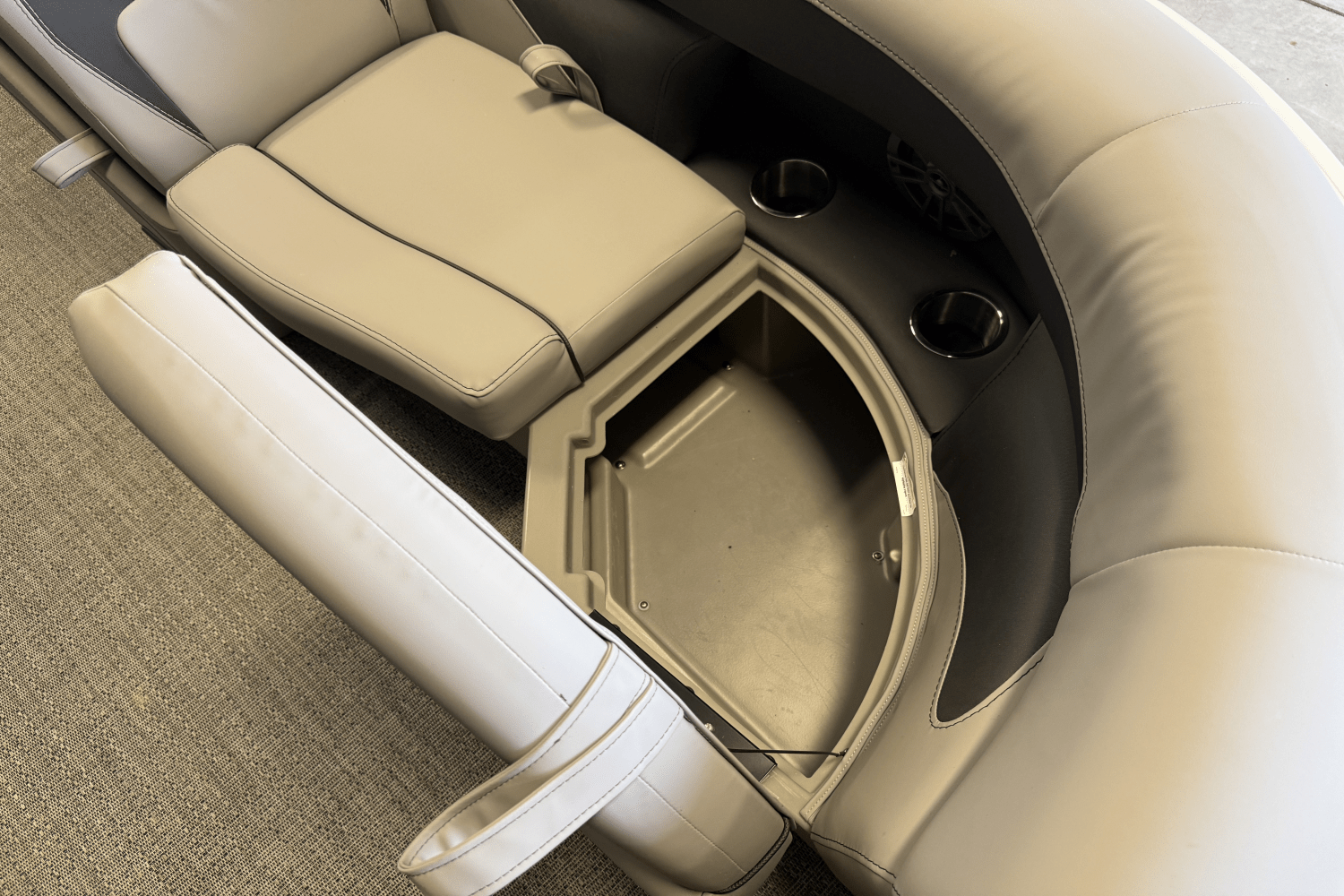 2026 Barletta Aria 20 L Image Thumbnail #67