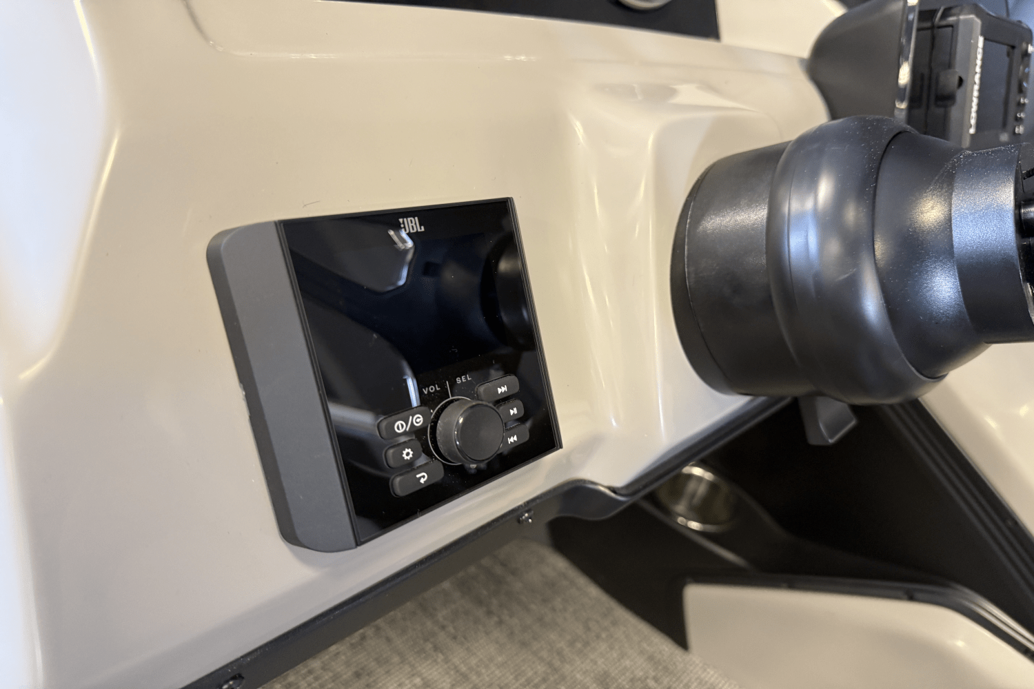2026 Barletta Aria 20 L Image Thumbnail #45