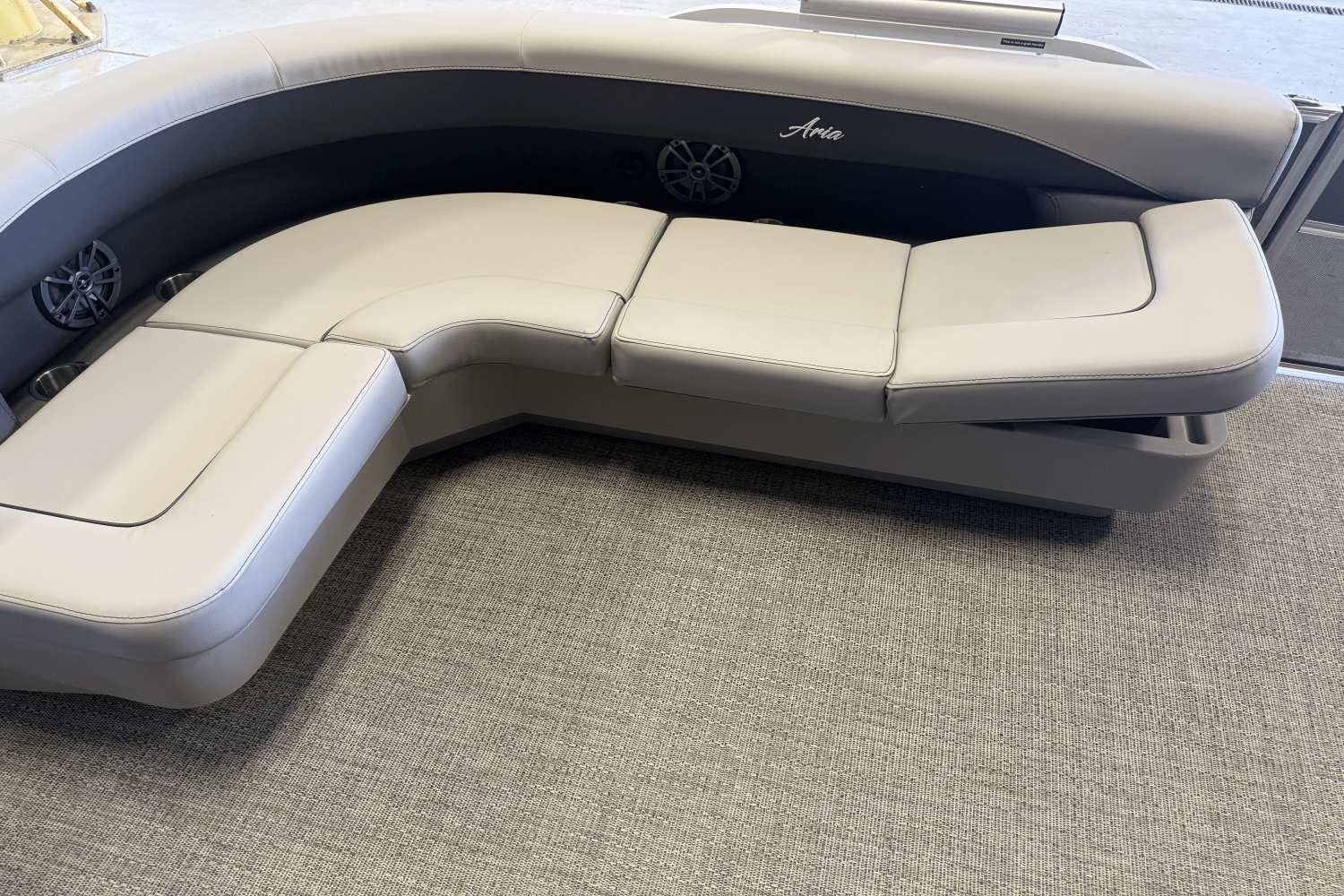2026 Barletta Aria 20 L Image Thumbnail #37