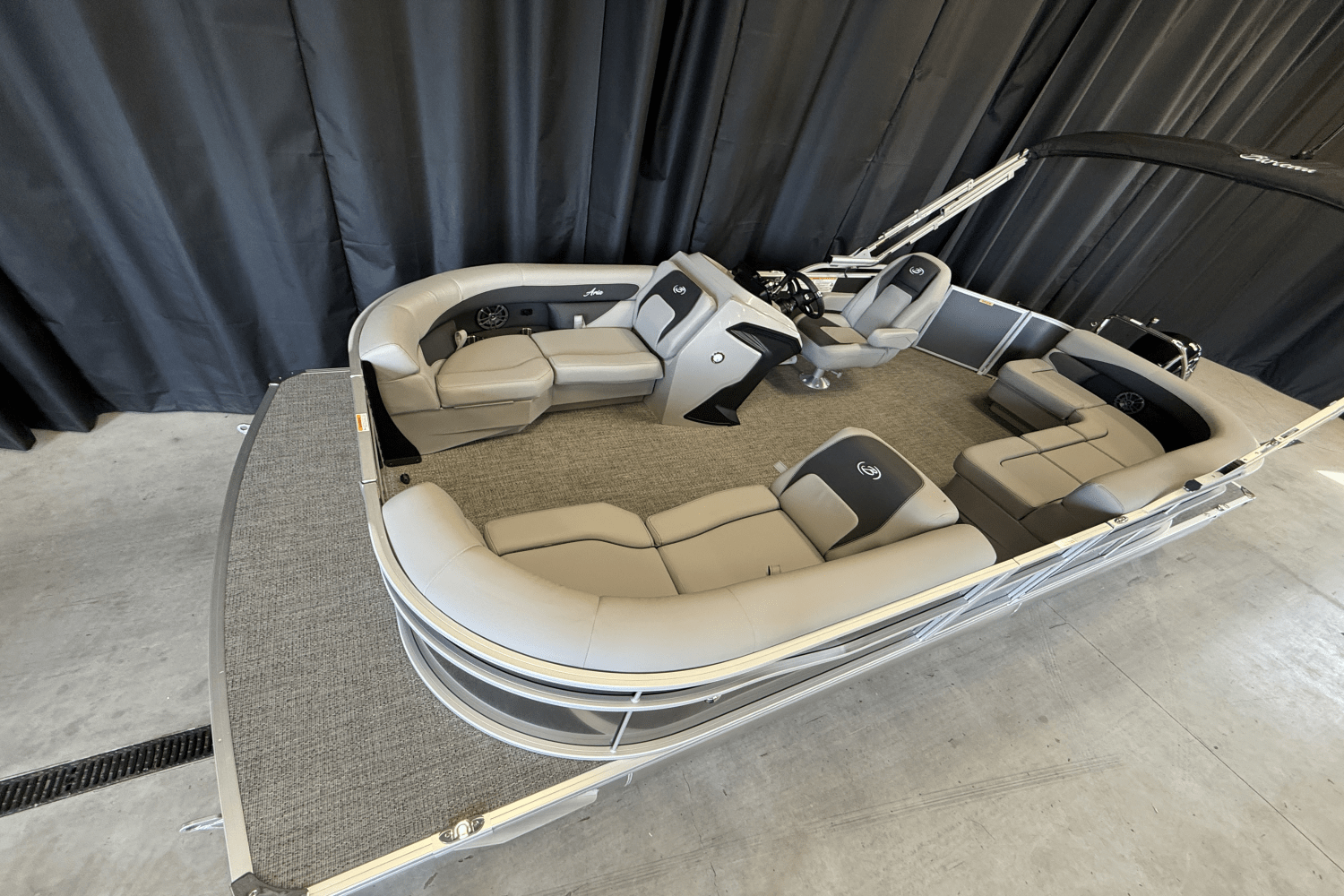 2026 Barletta Aria 20 L Image Thumbnail #4